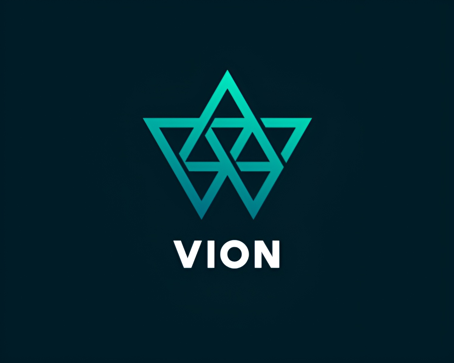 Vion-Hosting Logo